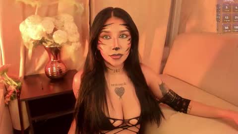 Leia online show from October 22, 5:45 am