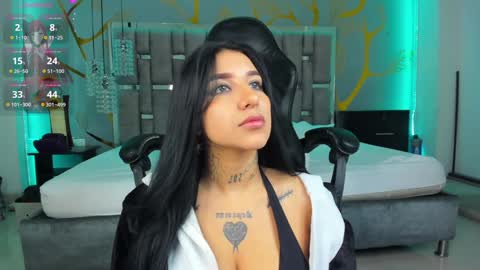 Leia online show from December 15, 10:39 am