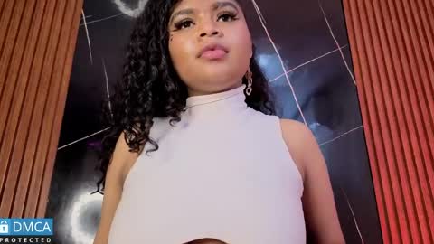 Leidy online show from May 14, 4:35 pm