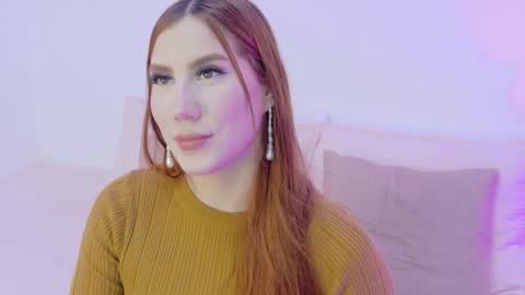 Leidy Cooper online show from November 25, 4:47 am