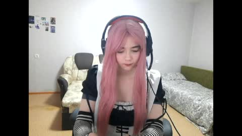 Viola online show from April 16, 9:39 pm