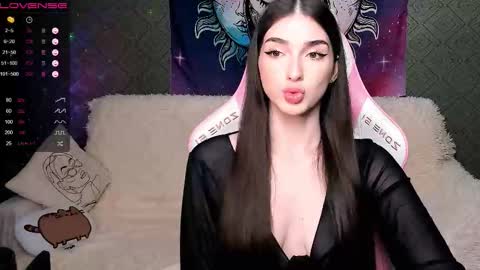 Leila online show from September 23, 6:06 pm