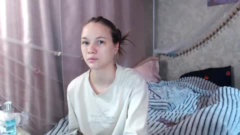 leila_bambi online show from May 7, 8:34 pm