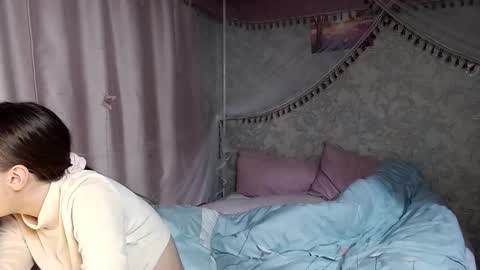 leila_bambi online show from December 20, 10:14 pm