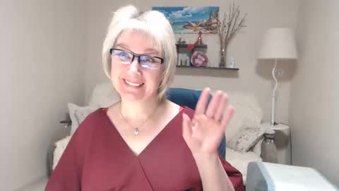 Leila Kinky online show from March 6, 1:06 pm