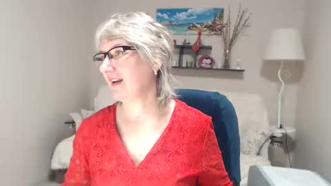 Leila Kinky online show from February 17, 8:24 am