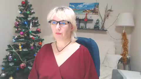 Leila Kinky online show from January 15, 6:22 am