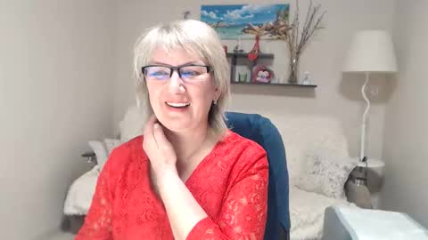 Leila Kinky online show from February 5, 7:33 am