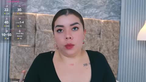 leilapons online show from March 21, 7:30 pm