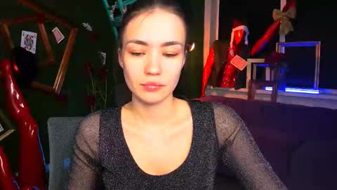 Leila Rai online show from January 17, 9:28 am