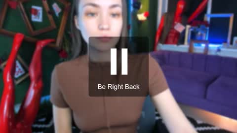 Leila Rai online show from March 20, 1:38 pm