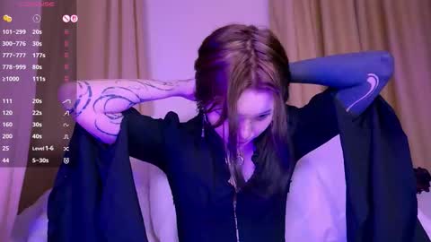 Lein online show from February 3, 11:07 pm