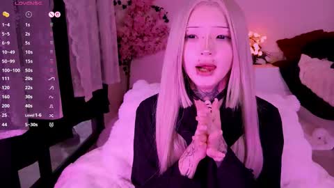 Lein online show from February 25, 12:09 am