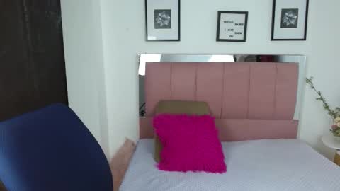 Leidy online show from November 7, 9:53 pm