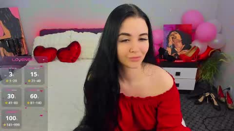 LellitClark online show from April 17, 10:23 pm