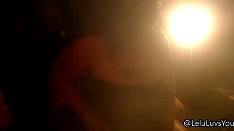 Lelu Fallas online show from January 10, 9:14 am