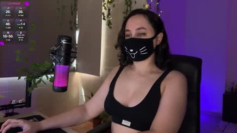 Lemi online show from November 25, 10:17 am