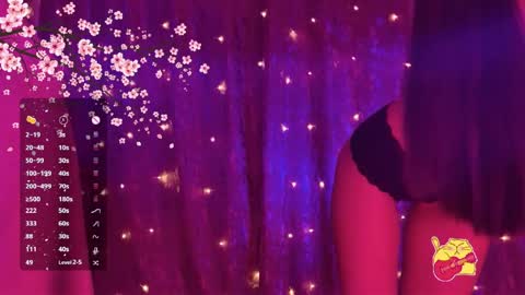 lemongrass18 online show from May 17, 12:59 pm
