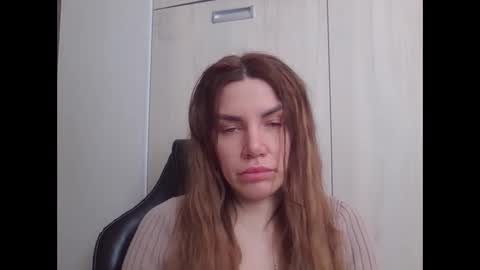 lena6122000 online show from March 1, 12:05 pm