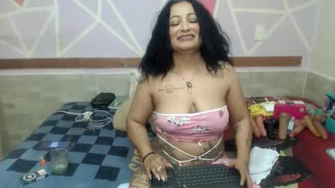 lena_lawson online show from February 8, 9:02 am