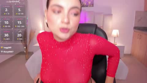 Lena online show from November 12, 12:14 pm