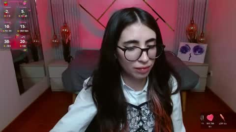 Lena online show from June 7, 12:06 am