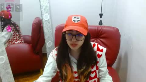 Lena online show from April 15, 9:04 pm