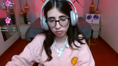 Lena online show from April 16, 9:25 pm