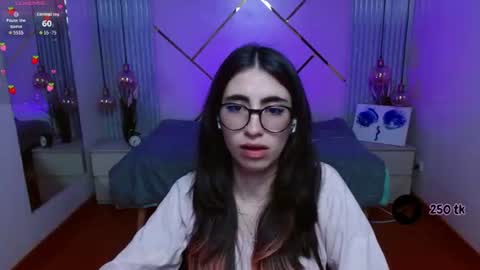 Lena online show from June 16, 8:32 pm