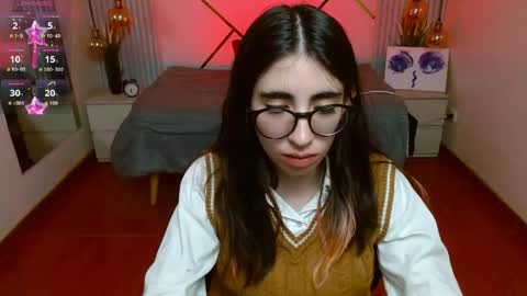 Lena online show from April 13, 8:20 pm