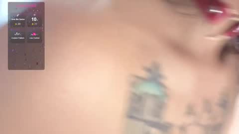 Lena online show from September 22, 9:13 pm