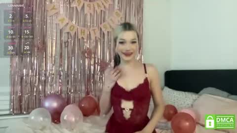 lenablooms online show from July 6, 3:45 am