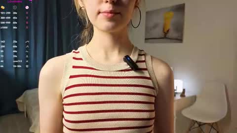 Earlene online show from October 22, 6:13 pm