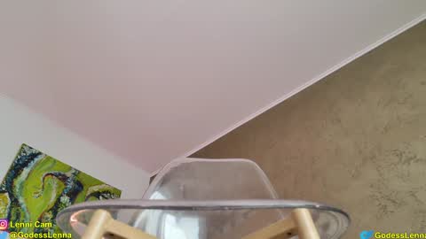 Lenna Goddess online show from September 27, 6:42 am