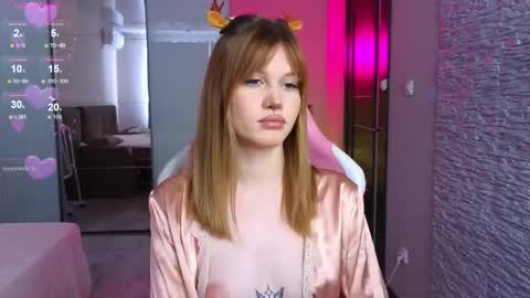 Eva online show from December 20, 9:35 am