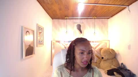 Leomie online show from April 17, 9:50 pm