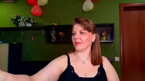 Leona tracie online show from February 20, 6:09 pm