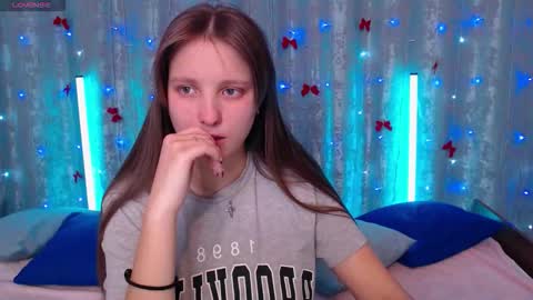 Leonaalove online show from February 2, 12:37 pm