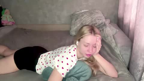 Eva online show from April 16, 6:14 am