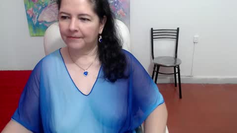 leonela   online show from September 14, 3:59 am