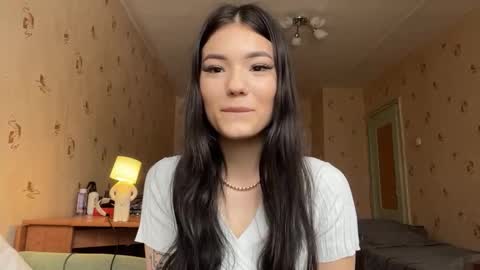 Aria online show from March 3, 10:21 am