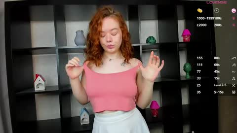 Corrin online show from April 18, 5:21 am