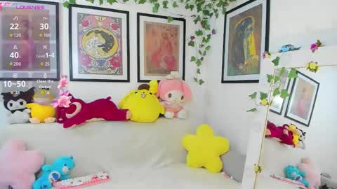 Kat online show from February 4, 1:41 am