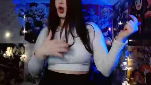 little secret online show from January 7, 7:12 am