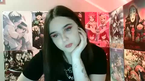 little secret online show from March 4, 7:11 pm