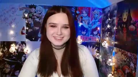 little secret online show from November 5, 8:14 pm