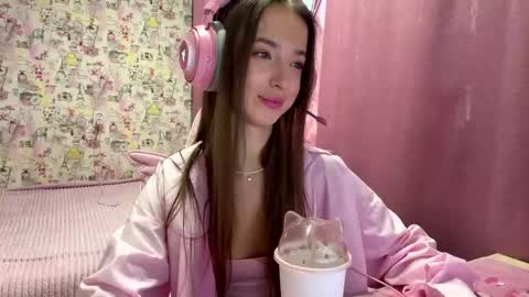 Lesya online show from April 17, 10:34 pm