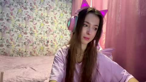 Lesya online show from April 18, 10:42 pm