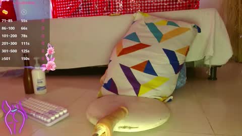 Leslie online show from February 11, 1:45 pm