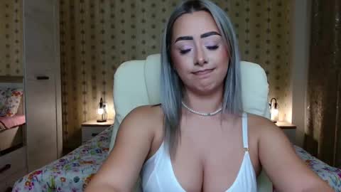 leslie_secret online show from October 1, 8:47 pm